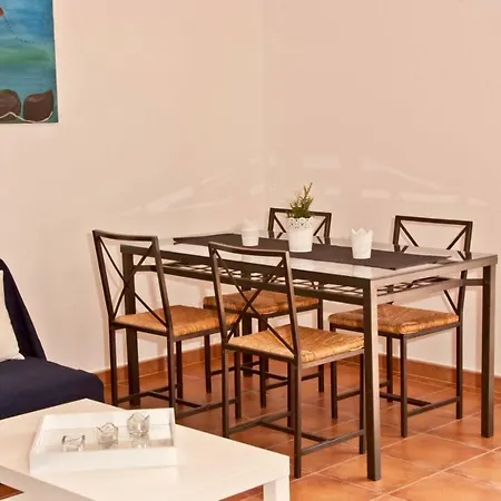 Apartamento Fcg20, *