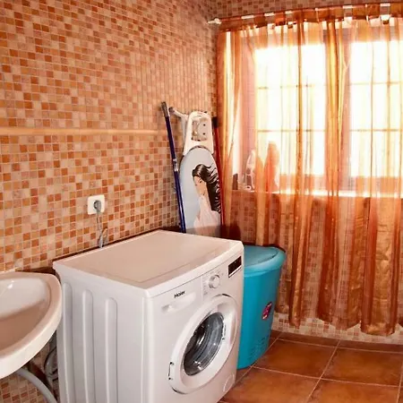 Fcg20, Apartamento *