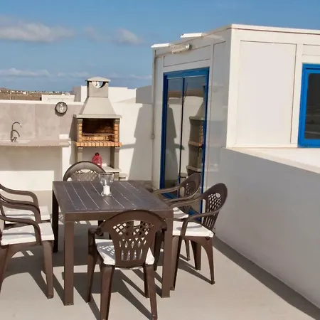 Fcg20, Apartamento Famara