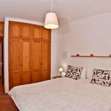 Apartamento Fcg20,