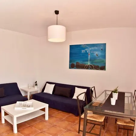 Apartamento Fcg20, Famara