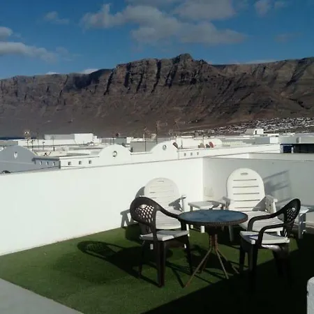 Fcg20, Appartement Famara