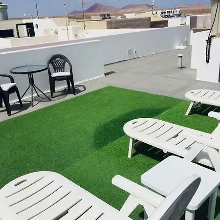 Fcg20, Appartement Famara