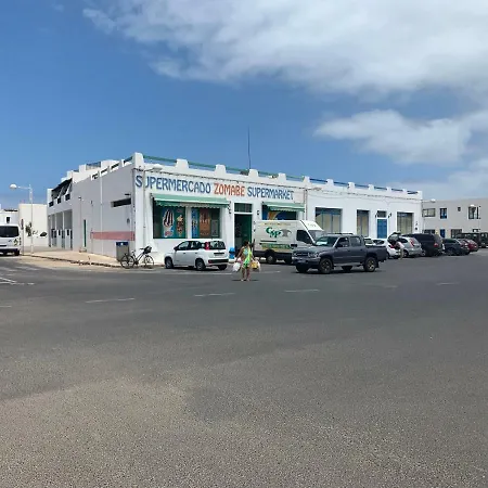 Appartement Fcg20, *